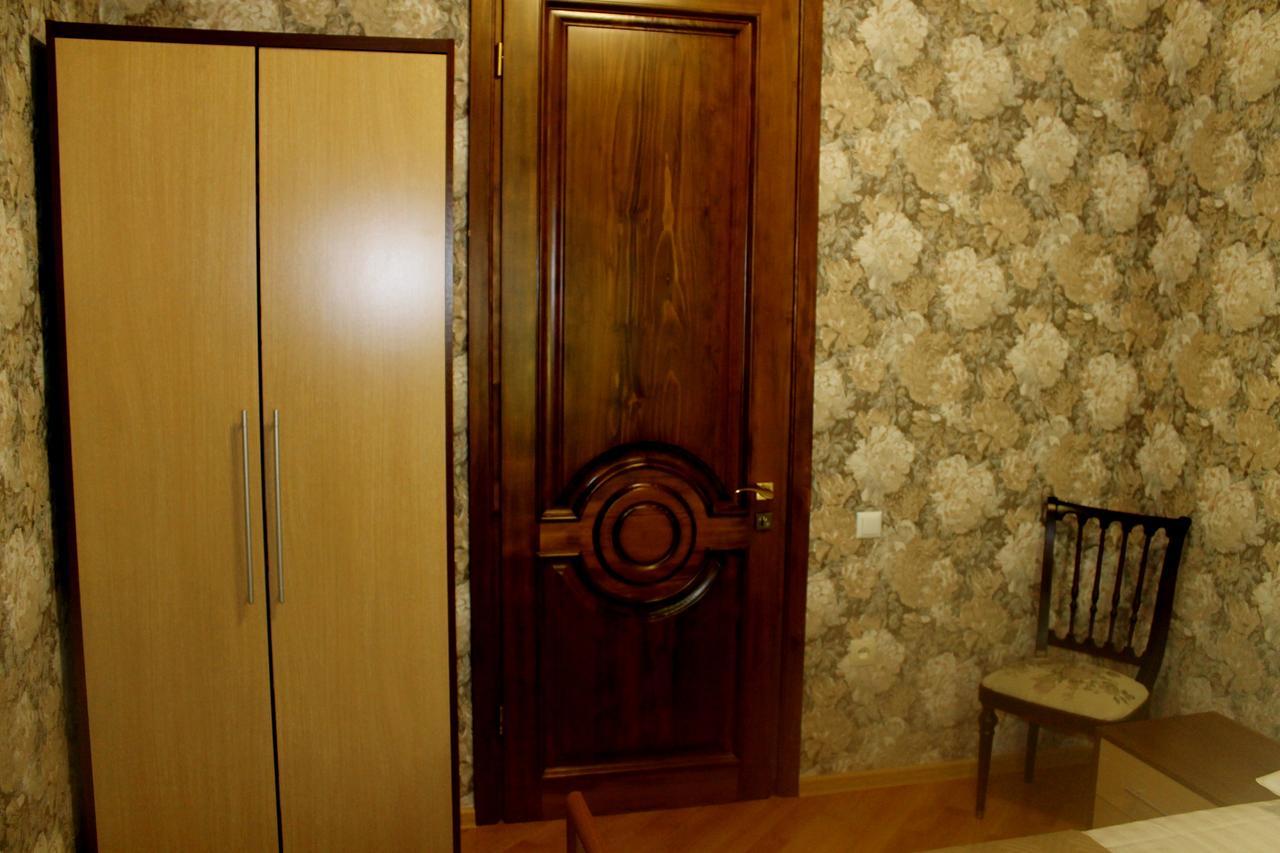 Green Guest House Kutaissi Exterior foto