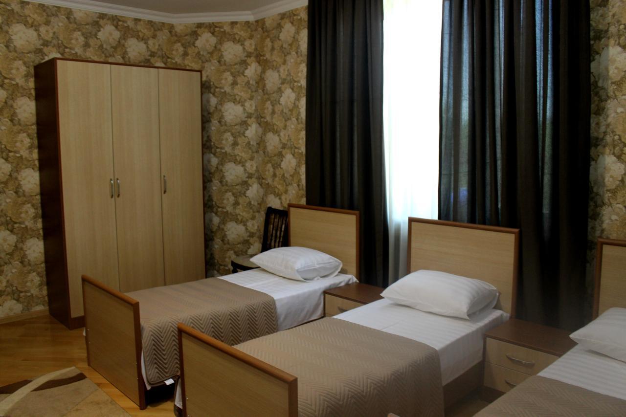 Green Guest House Kutaissi Exterior foto